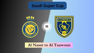 Al Nassr vs Al Taawoun Live Streaming: How and Where to Watch Cristiano Ronaldo Saudi Super Cup match in India, UK, USA?