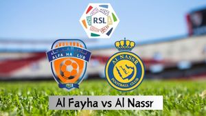 Al Nassr vs Al Fayha Live Streaming: Saudi Pro League Schedule, Where to Watch in India, UK, USA and other Countries?