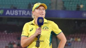 Women's T20 World Cup 2024: Australia Skipper Alyssa Healy Finds it Hard to Fathom Playing Tournament in Bangladesh