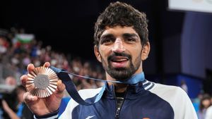 Aman Sehrawat Salary: How Much Will Paris Olympics Bronze Winner Earn After His Promotion in Railways Job?