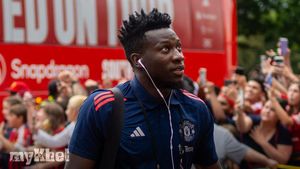 Andre Onana Commits To Riskier Gameplay For Manchester United Next Season