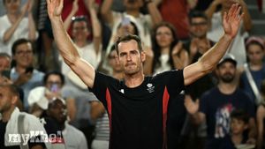 Andy Murray Proud Of Post-Surgery Career And Final Achievements
