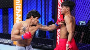 Road To UFC Semi-Final: Angad Bisht, Who Planned To Become A Doctor, Reveals When His Love For MMA Started