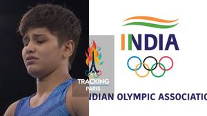 Fact Check: Is Antim Panghal Really Handed a Three-Year Ban After Accused of Smuggling Her Sister to Games Village?