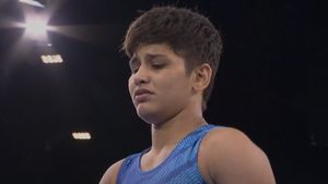 Paris Olympics: Indian Female Athlete Accused of 'Smuggling', Faces Deportation Hours After Losing Her Match