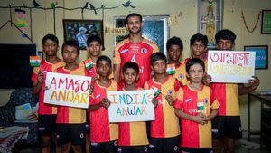 'Watch and Burn': East Bengal fans taunt Mohun Bagan fans after Anwar Ali signing