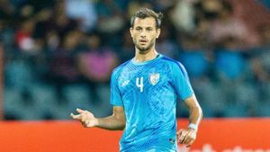 Anwar Ali given NOC to return to Delhi FC, can East Bengal sign him immediately?