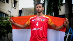 Anwar Ali joins East Bengal on a Five-Year contract from Delhi FC