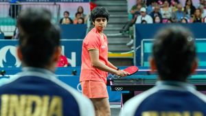 Archana Kamath’s Exit Sparks Debate on the Financial Sustainability of Table Tennis in India