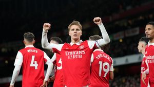 Arsenal 2024/25 Preview: Key Players, Key Premier League Fixtures, Full Squad