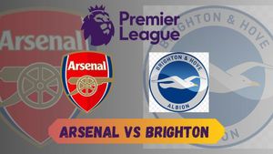 Arsenal vs Brighton Live Streaming: Schedule, Where to Watch in India, UK, USA and other Countries?