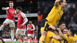 Arsenal vs Wolves Preview: ARS vs WOL Team News, Predicted Playing XI