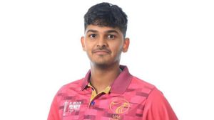 Delhi-born UAE cricketer harbouring dreams to play for CSK, rates Virat Kohli higher than Rohit Sharma