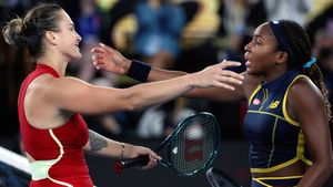 US Open 2024: Top 3 contenders to win women's singles titles