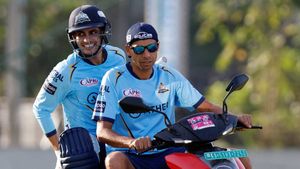 Ashish Nehra likely to be sacked as Gujarat Titans head coach for 'unsettling some individuals': Report