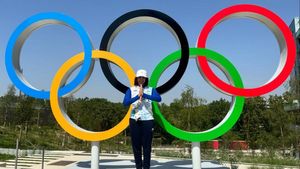 Ashwini Ponnappa Denies Receiving TOPS Funding Amid Paris Olympics Controversy