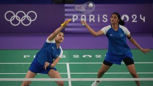 Paris Olympics 2024: Ashwini Ponnappa flays Prakash Padukone's criticism of Indian shuttlers asks, ‘Why aren't coaches held responsible?'