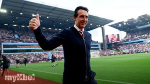 Aston Villa Sets Sights On Top Six Amid Preparations For Leicester City Duel