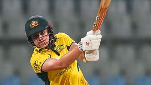 AU-A-W vs IN-A-W Dream11 Prediction: Australia A vs India A Women's 3rd ODI Fantasy XI