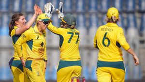 Women's T20 World Cup 2024: No Big Surprises as Record Champions Australia Announce Strong Squad