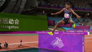 Olympics 2024 Athletics: Can Avinash Sable Win a Medal in Men's 3000m Steeplechase?