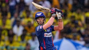 Ayush Badoni looking forward to play with Ishant Sharma in DPL 2024, in talks with team owner Shikhar Dhawan regularly