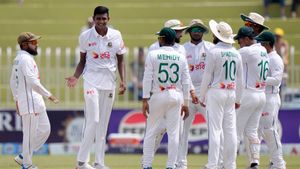 WTC 2023-25 Standings After PAK vs BAN 1st Test: Bangladesh Overtake Pakistan With Historic Win in Rawalpindi