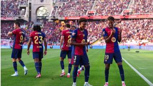 Rayo Vallecano vs FC Barcelona Highlights, La Liga 2024-25: RAY 1-2 BAR, Barca win with comeback as Dani Olmo registers first goal