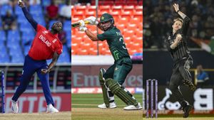 BBL 14 Draft: Jofra Archer to Lockie Ferguson - Full List of Player Nominations For Big Bash Draft 2024