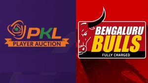 PKL Auction 2024: Bengaluru Bulls Complete Squad, New Purchases, Price, Retained Players