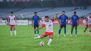 Bengaluru FC vs Indian Navy FT, Durand Cup 2024: Sunil Chhetri and Co. win comfortably by large 4-0 margin