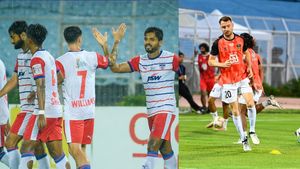 Bengaluru FC vs Inter Kashi Highlights, Durand Cup 2024: BFC 3-0 IKFC, Sunil Chhetri helps Bengaluru win on his birthday
