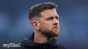 Dortmund Confirms Fullkrug Exit Talks; Welcomes Couto From Man City