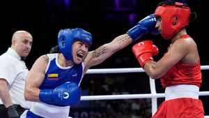 Paris Olympics 2024 Boxing: IOC vs IBA in Gender Eligibility Dispute