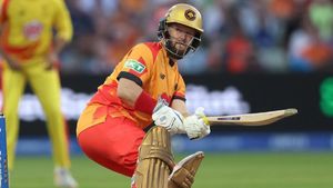 BPH vs SOB Dream11 Prediction: Birmingham Phoenix vs Southern Brave The Hundred 2024 Eliminator Fantasy XI