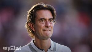 Brentford Eyes Victory Over Southampton Without Star Striker Ivan Toney