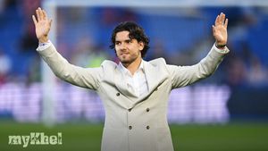 Brighton Excited To Announce Ferdi Kadioglu's Arrival From Fenerbahce