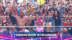 AEW All In 2024: Two World Championships Change Hands At UK PPV
