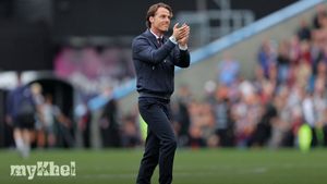 Burnley Continues Perfect Championship Start With Decisive Win Over Cardiff