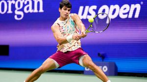 US Open 2024: Top 3 contenders to win men's singles 