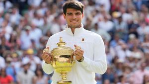 Carlos Alcaraz gains whopping Instagram followers after Wimbledon win, to earn in Lakhs for one post