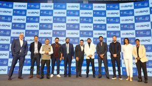 CEAT Cricket Awards 2024: Rohit Sharma to Virat Kohli - Complete List of Award Winners