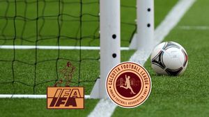 Calcutta Football League to Become First Competition in India to Use Goal Line Technology