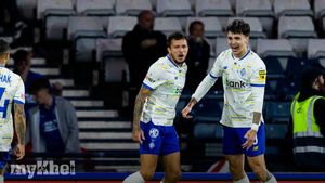 Dynamo Kyiv Secures Spot In Champions League Play-offs With Victory Over Rangers