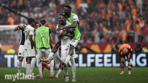 Young Boys Seal Champions League Spot As Galatasaray Faces Exit