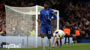 Chelsea Overcomes Servette With 2-0 Win In Europa Conference League Play-off