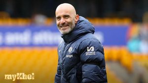 Chelsea Aims To Offload Players In Strategy Shift, Says Maresca
