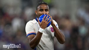 Chelsea Secures Spot In Europa Conference League Despite Servette Defeat