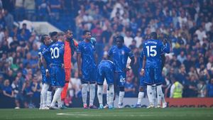 $1.3B Spending Spree; Chelsea After A High-Stakes Gamble Under Todd Boehly And Co