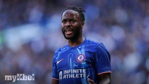 Maresca Fights For Sterling's Stay Amidst Chelsea's Need To Trim Squad